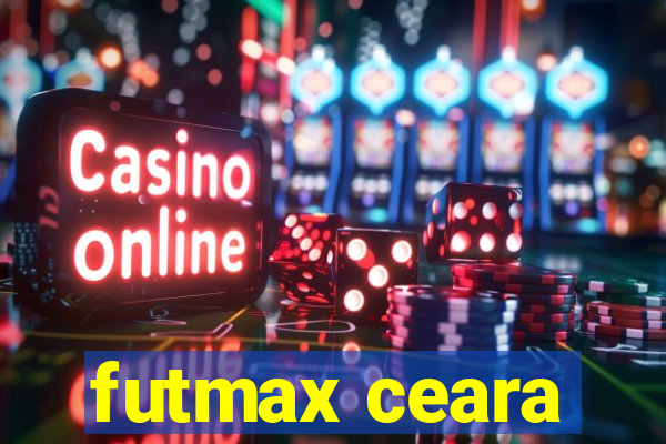 futmax ceara